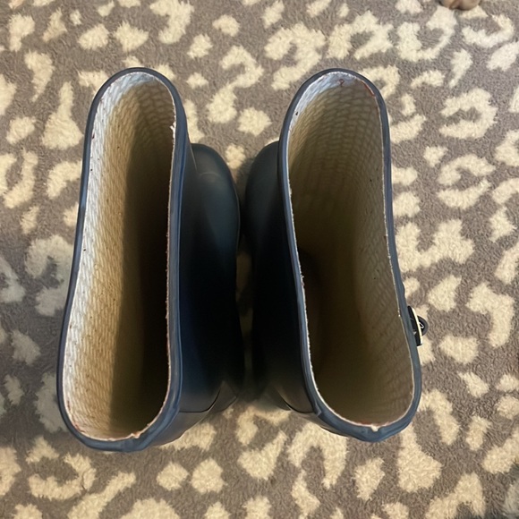 Hunter Original Tour Rain Boots - Picture 4 of 14